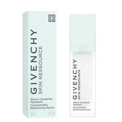 givenchy ressource serum|givenchy skin ressource.